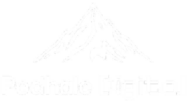 Podhale Digital Logo